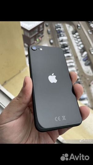 iPhone SE (2020), 64 ГБ