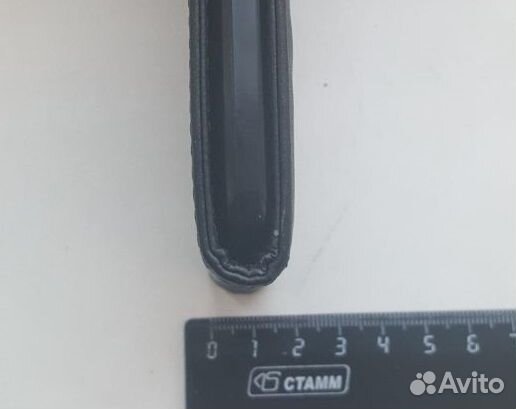 Чехол для смартфона (черный цвет)