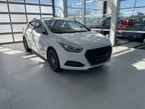 Hyundai i40 2.0 MT, 2015, 137 000 км, с пробегом, цена 1 290 000 руб.