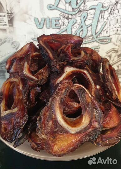 Лакомства для собак