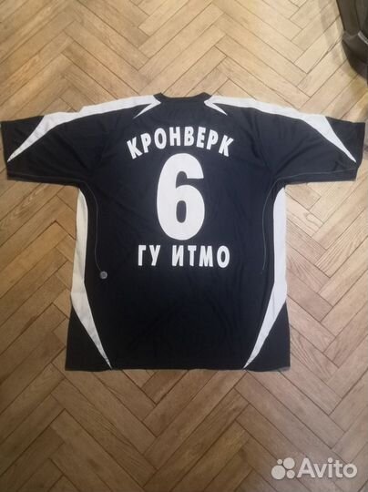 Футболка Umbro