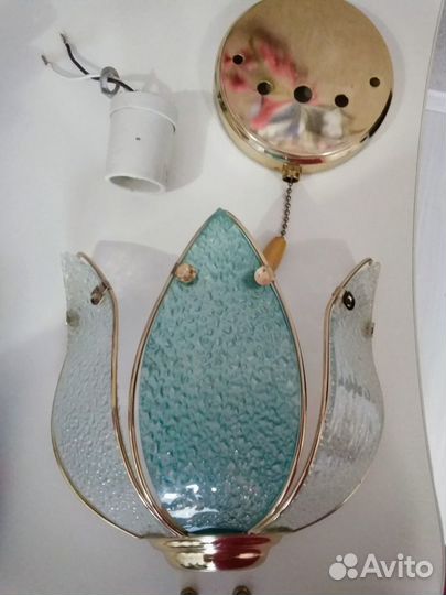 Настенный светильник,бра