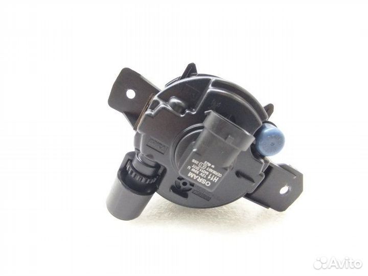 Фара противотуманная передняя левая Bmw 1-Series