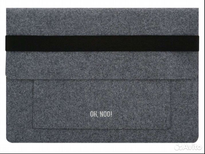 Чехол для ноутбука, макбука