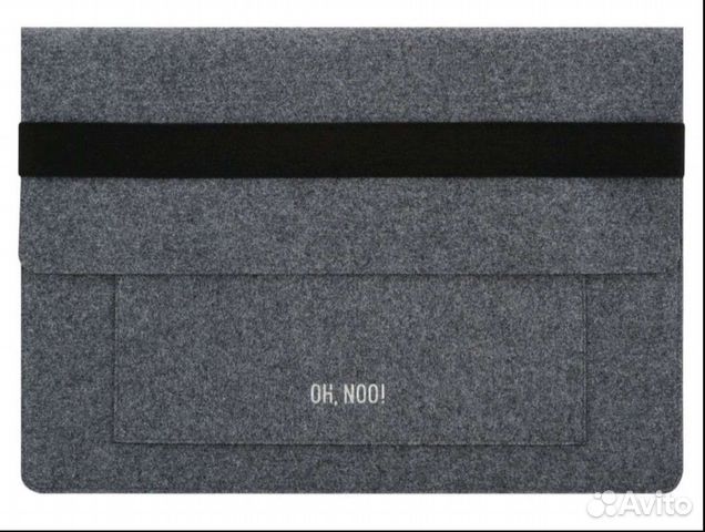 Чехол для ноутбука, макбука