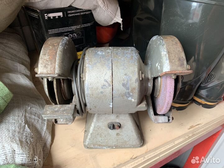 Электроточило