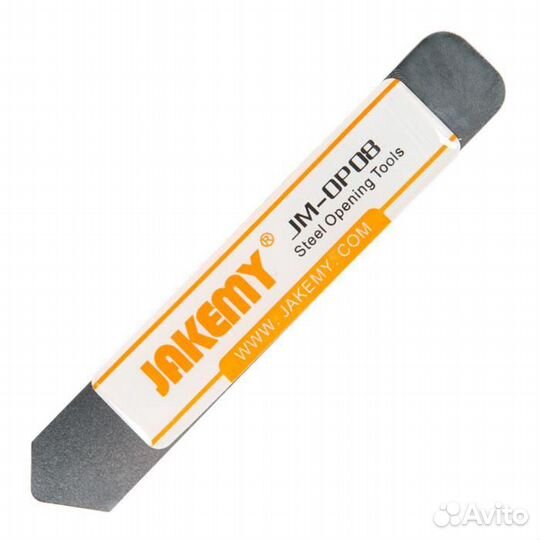 Инструмент для открывания корпусов металлический J