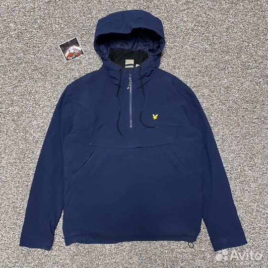 Куртка Анорак Lyle Scott