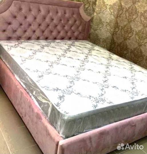 Матрас в кровать 140х200, 160х200