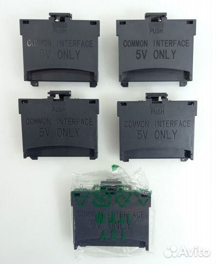 3709-001791 common interface samsung