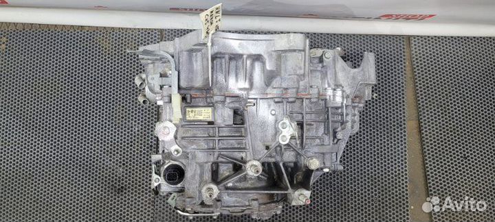 Автоматическая коробка передач АКПП Mazda Cx-5