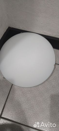 Светильник потолочный подвесной