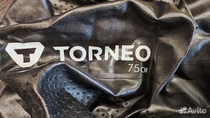 Мяч гимнастический (фитбол)