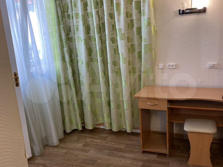 Комната 10 м², 2/2 эт.