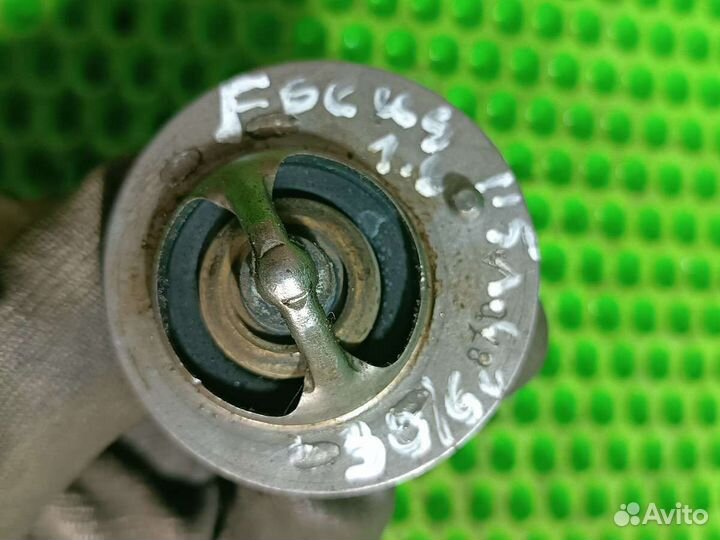 Термостат Ford Focus 2