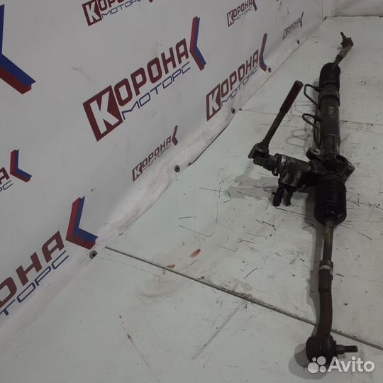 Рейка рулевая