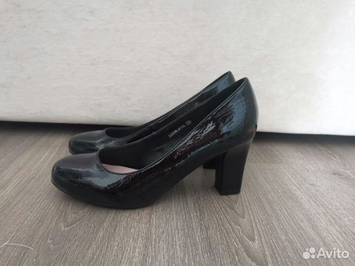 Новые туфли 36