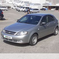 Chevrolet Lacetti 1.6 AT, 2011, 164 187 км, с пробегом, цена 535 000 руб.