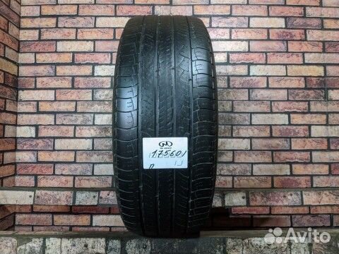 Michelin Latitude Tour HP 265/60 R18