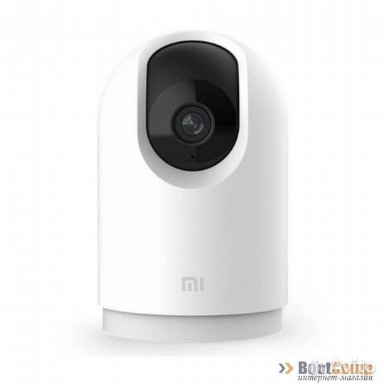 Видеокамера безопасности Xiaomi Mi Home Security C