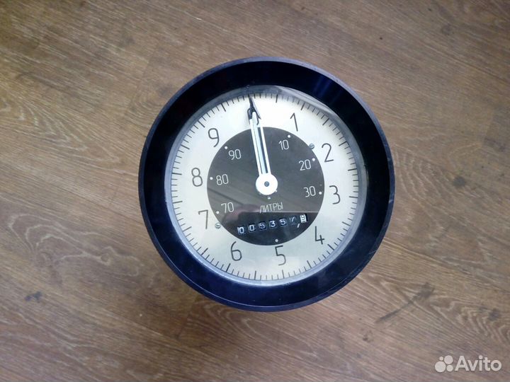 Счётчик жидкости ппо-25 (новые)