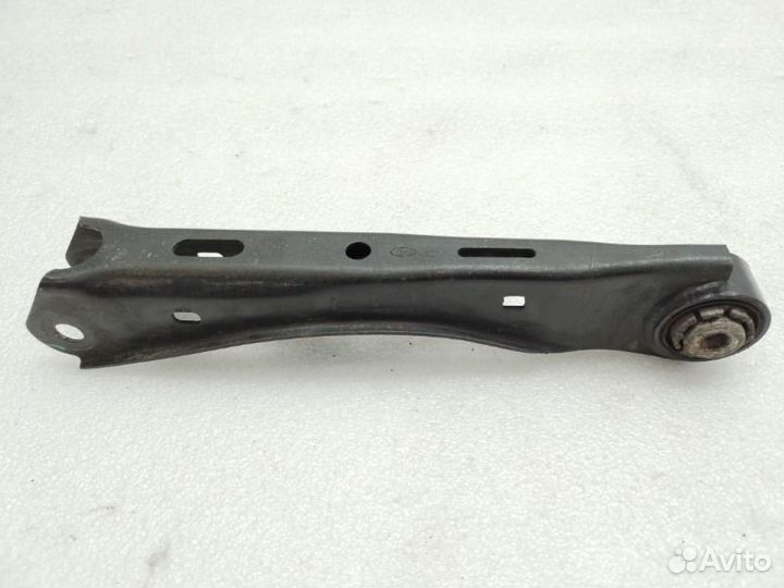 Рычаг задний левый Kia Optima JF G4ND 2019
