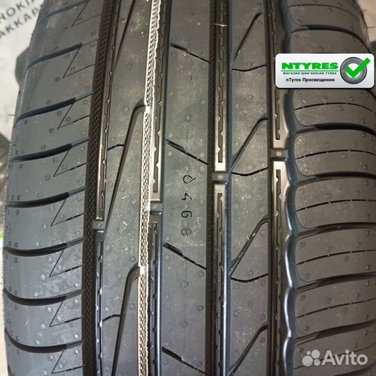 Ikon Tyres Autograph Aqua 3 SUV 235/65 R17 108H