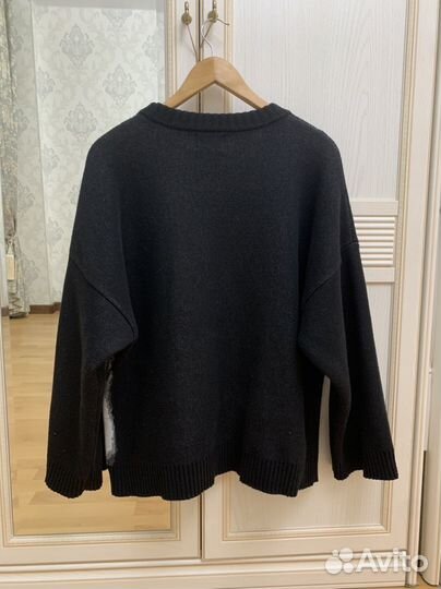 Yumms Marcelo Miracles sweater (S, M, XXL)