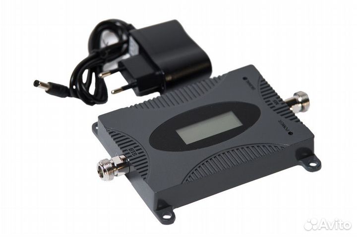 Репитер DCS 1800 Mhz