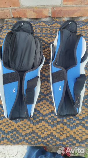 Хоккейная форма