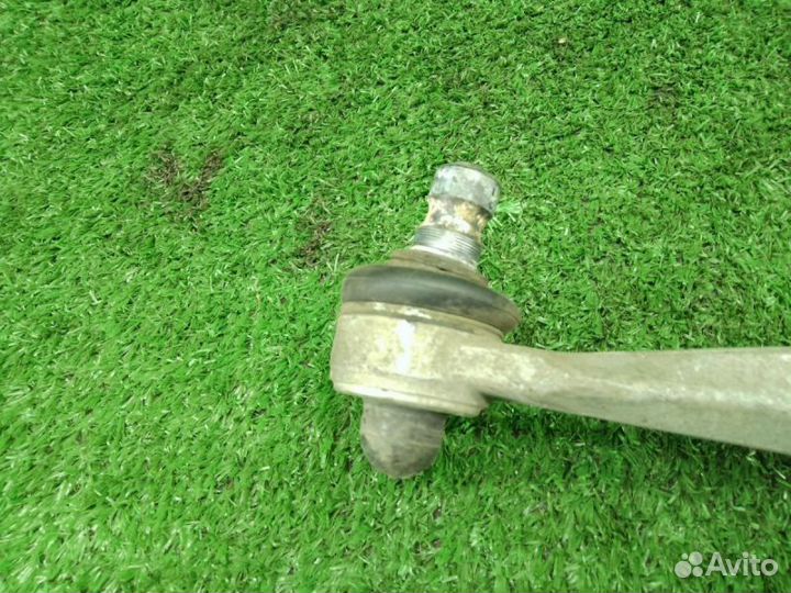 Рычаг передний левый верхний задний VAG 554