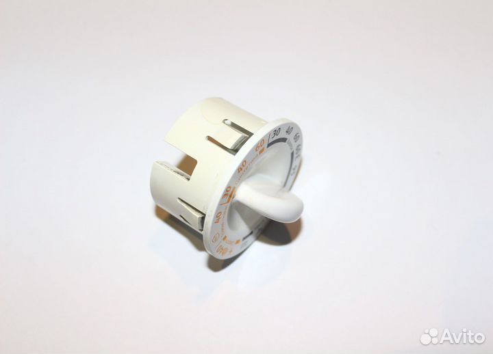 Ручка переключения ст.машины Zanussi 132109800