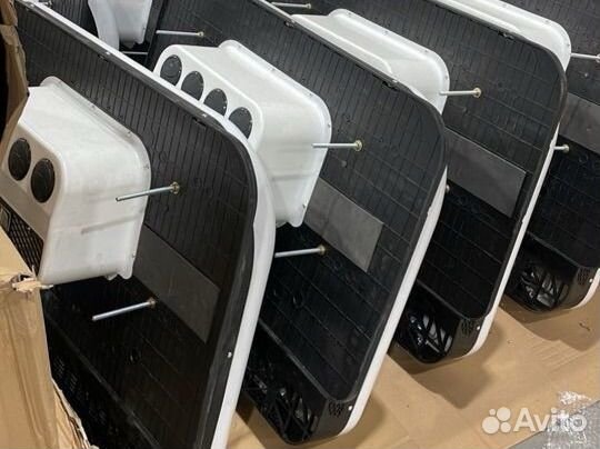 Накрышные кондиционеры Aero Cool 2600M