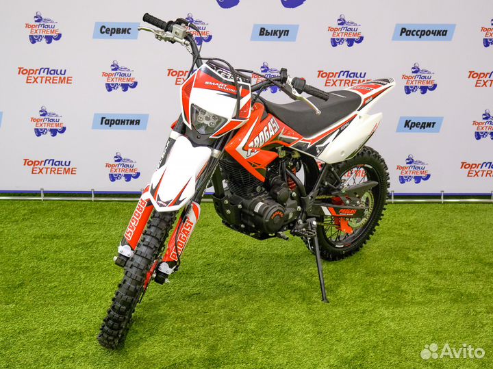 Питбайк Progasi max 150