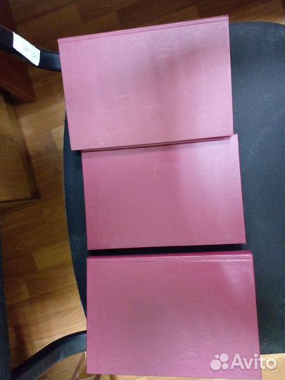 Стенографический отчет xxvii съезда кпсс