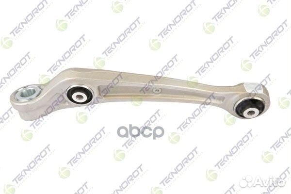 Рычаг audi A4/A5/A6/A7/Q5 08- пер.подв.лев A-609