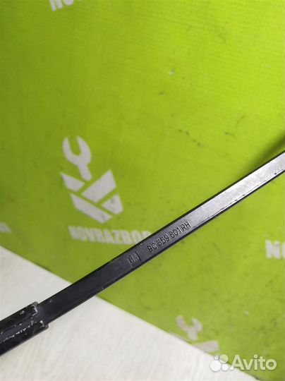 Поводок дворник комплект Опель Астра Джи 98-05