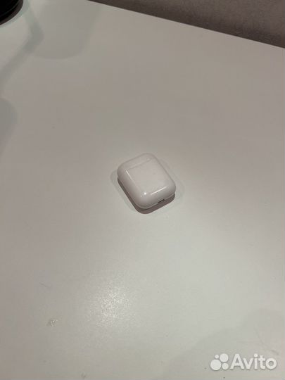 Кейс для airpods 1