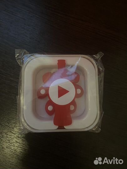 Наушники Coca-cola проводные