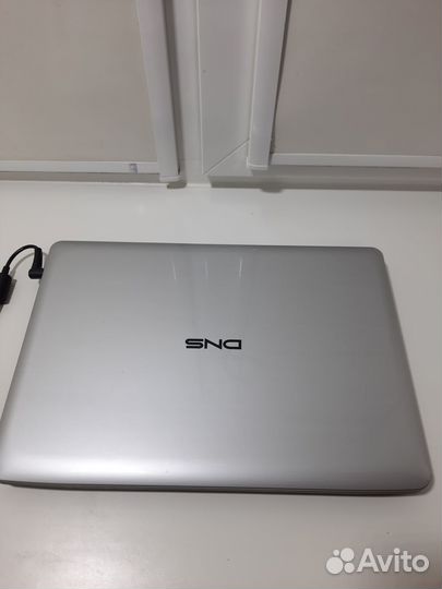 Ноутбук Intel Core i5 2,6-3.3GHz GF-GT640М SDD