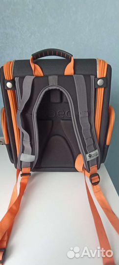 Рюкзак школьный ранец