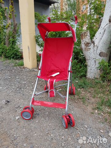 Продаю коляску