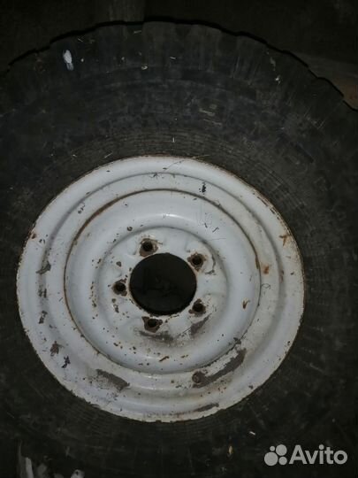 Колеса зимние r 16