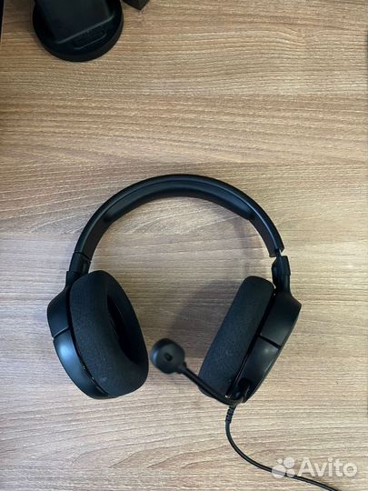 Наушники SteelSeries Arctis 1