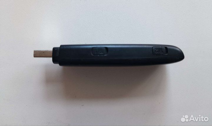 4G. USB модем Мегафон M100-4