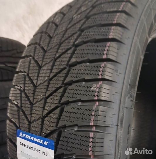 Triangle PL01 215/55 R17 98R