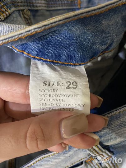 Шорты женские