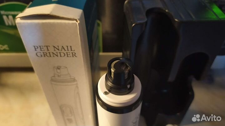 Гриндер Когтерез