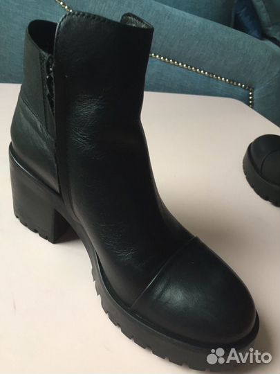 Ботильоны Carlo Pazolini 37 раз