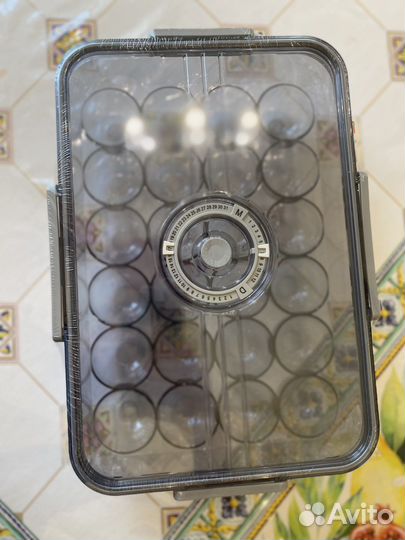 Контейнер для хранения яиц